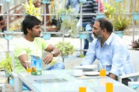 Bale Bale Magadivoy Movie Working Stills